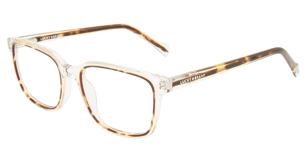 Lucky Brand D819 Eyeglasses