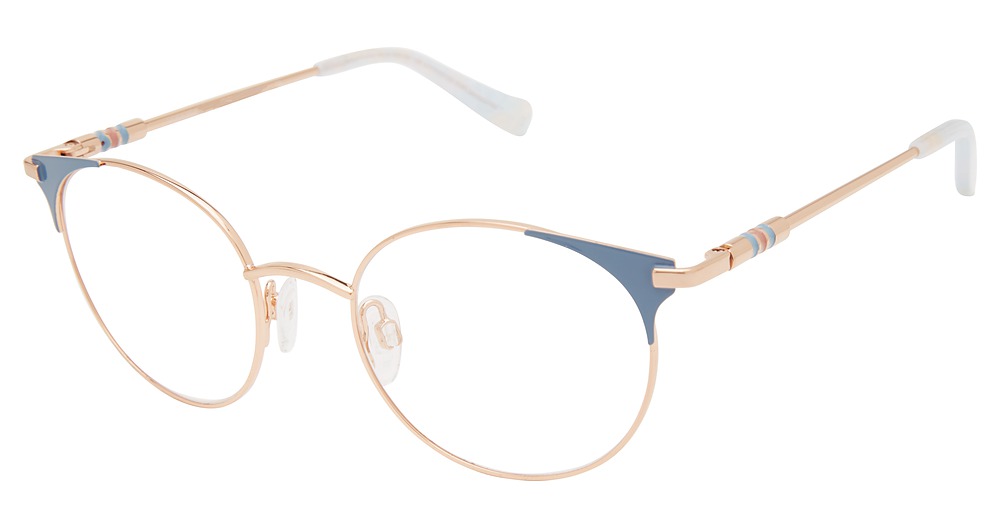 Tura by Lara Spencer LS135 Eyeglasses