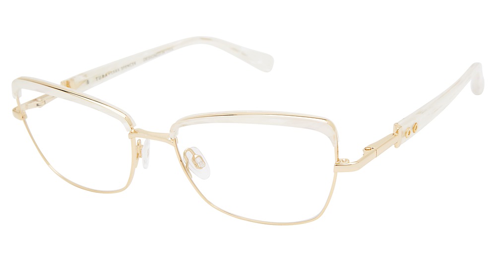 Tura by Lara Spencer LS303 Eyeglasses