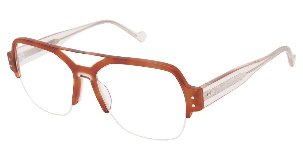MINI 743012 Eyeglasses