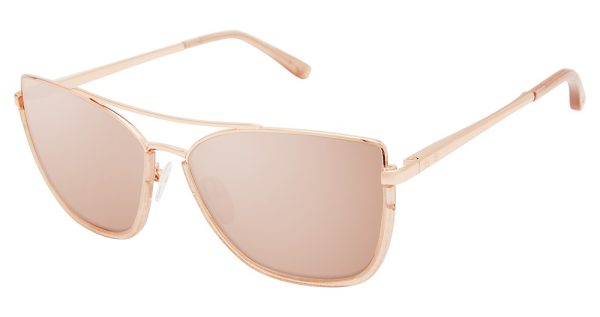 L.A.M.B. LA574 Sunglasses