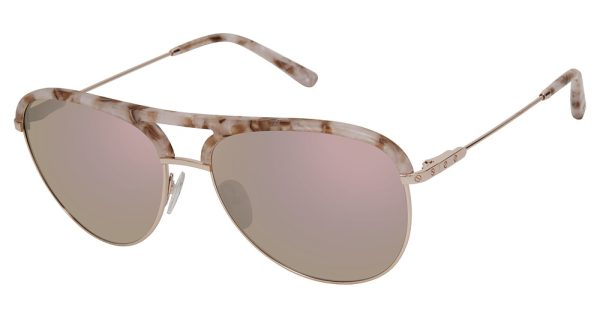 L.A.M.B. LA575 Sunglasses