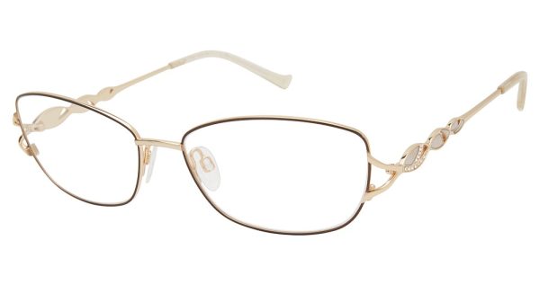Tura R229 Eyeglasses