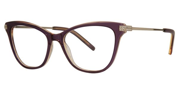 Vera Wang Evangeline Eyeglasses