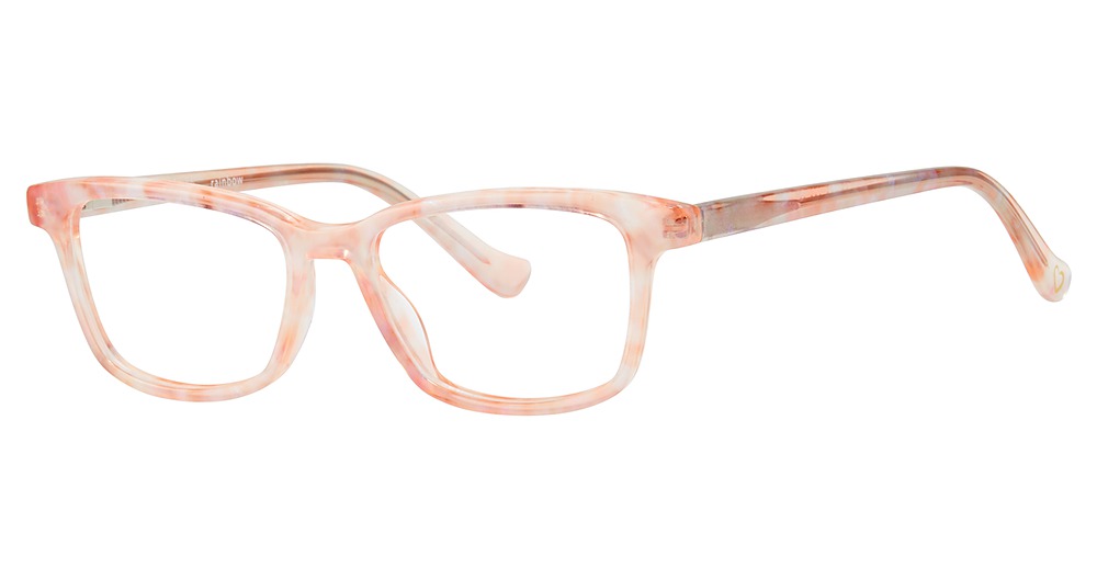 kensie Rainbow Eyeglasses