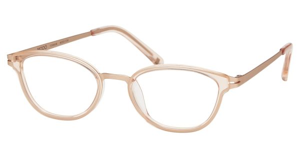 Modo 4539 Eyeglasses