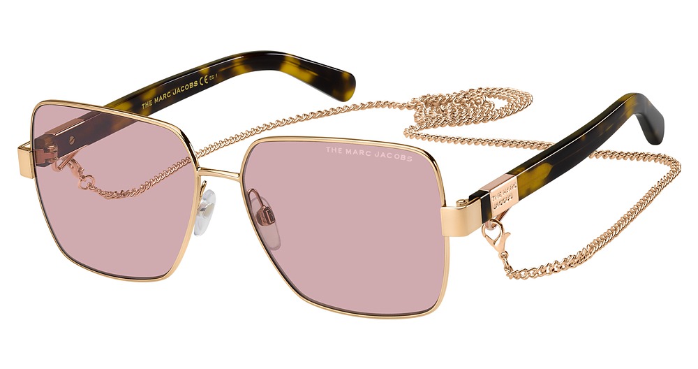 Marc Jacobs MARC 495/S Sunglasses