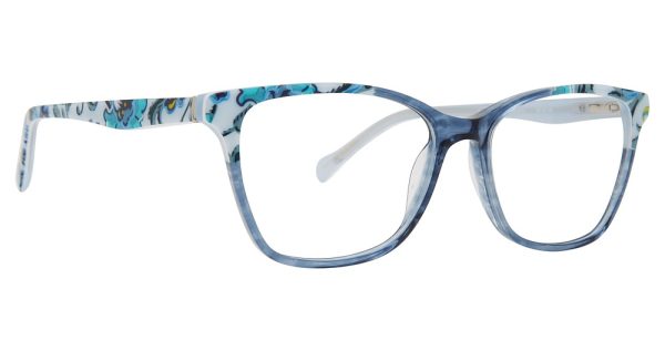 Vera Bradley VB Vonna Eyeglasses