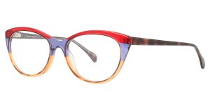 Paradox P5076 Eyeglasses