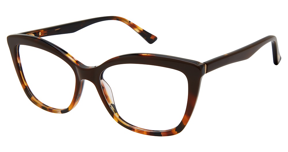 KAY UNGER K237 Eyeglasses