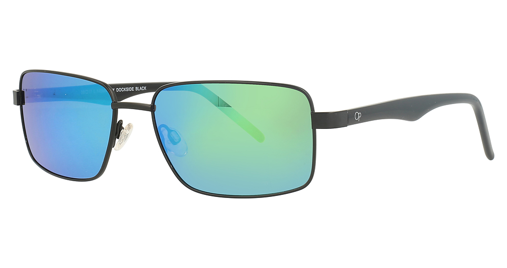 Op-Ocean Pacific Dockside Sunglasses