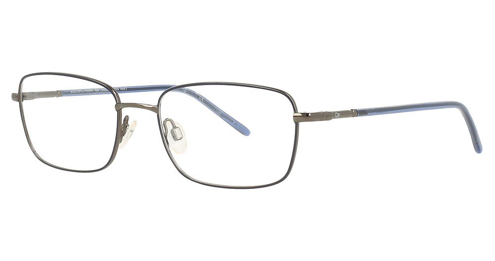 Op-Ocean Pacific Ocean Eyes Eyeglasses