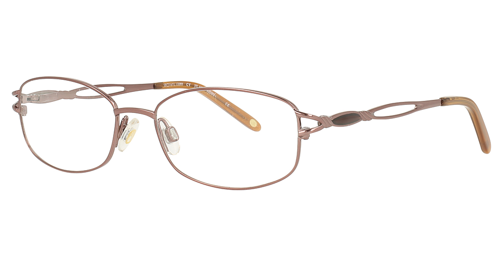 Jessica McClintock 4324 Eyeglasses