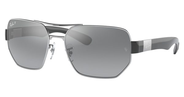 Ray-Ban RB3672 Sunglasses