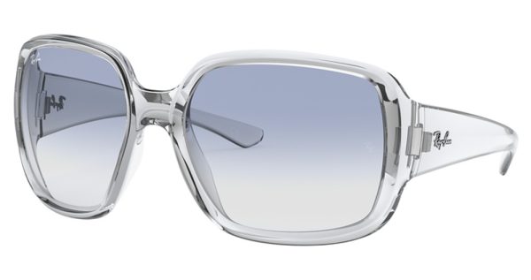 Ray-Ban RB4347 Sunglasses