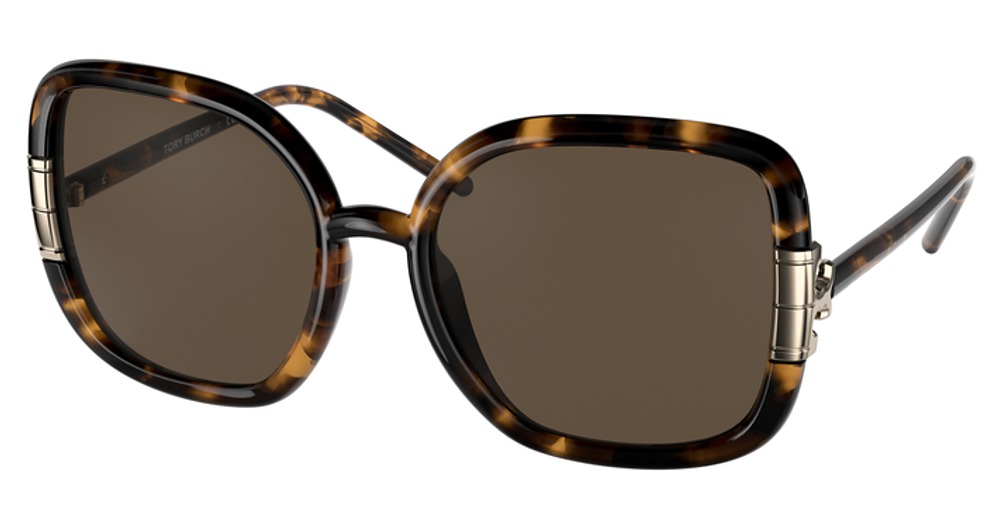 Tory Burch TY9063U Sunglasses