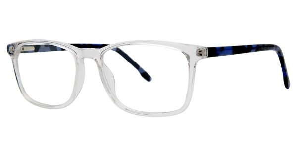 U Rock Station Eyeglasses