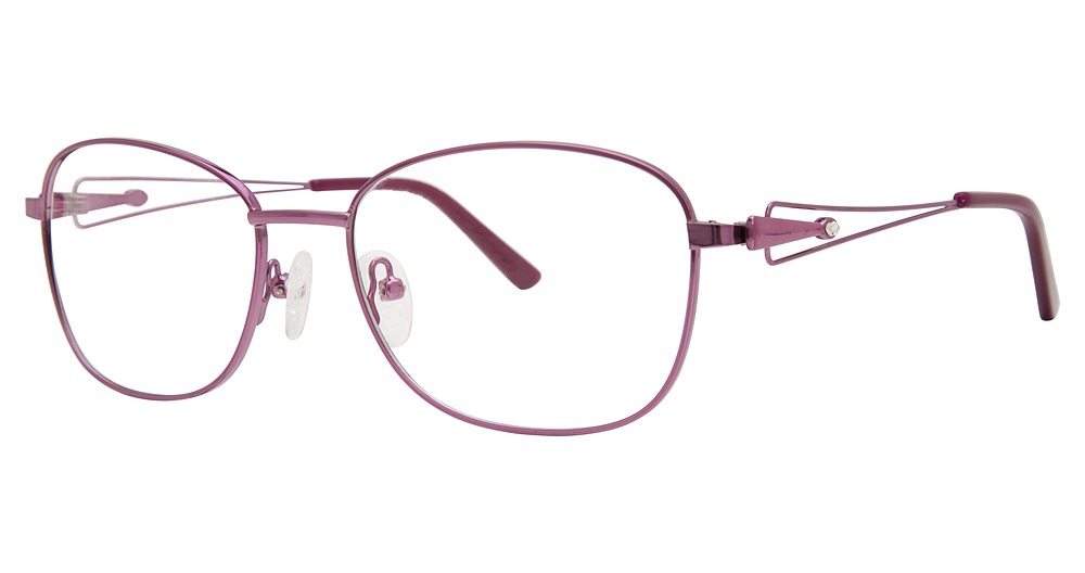 Modz Titanium Celestial Eyeglasses