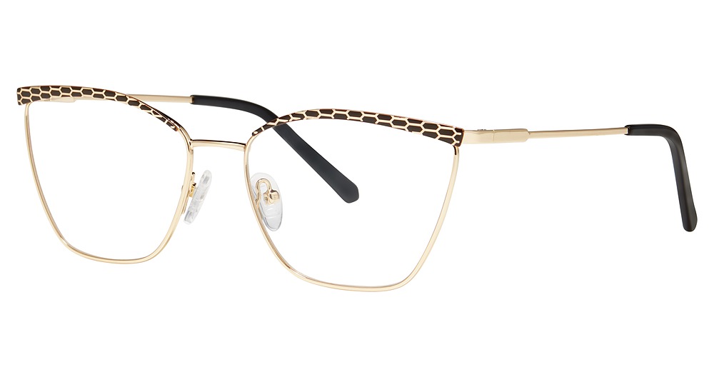 Modern Art A614 Eyeglasses