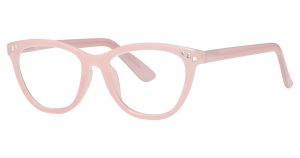 Modern Plastics II Thrilling Eyeglasses