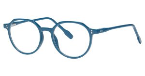 Modern Plastics II Loyal Eyeglasses