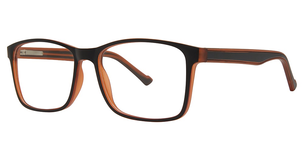 Modern Plastics II Distance Eyeglasses