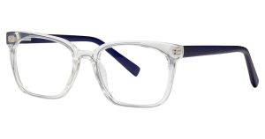 Modern Plastics II Maintain Eyeglasses