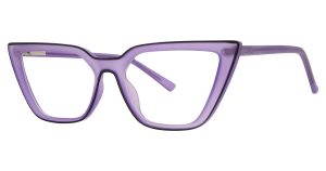 Modern Plastics II Vintage Eyeglasses