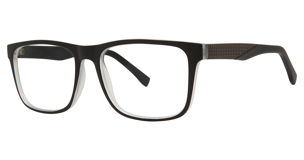 Modern Plastics I Leverage Eyeglasses