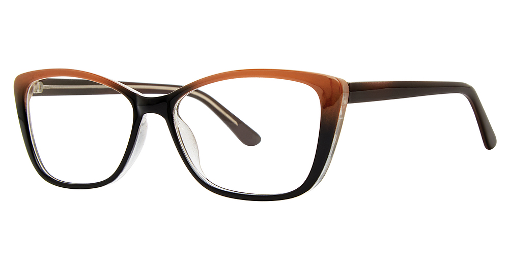 Modern Plastics I Prevail Eyeglasses