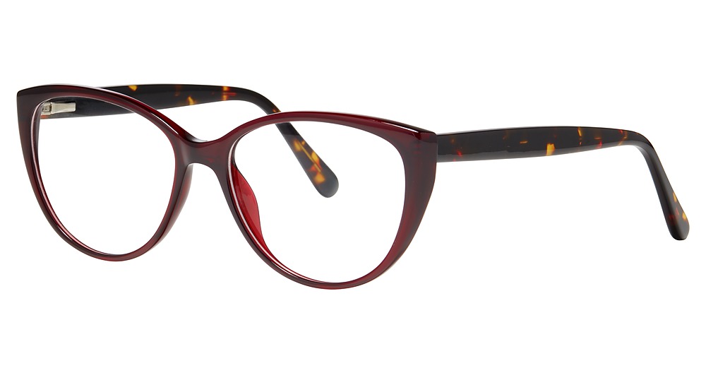 Modern Times Gallery Eyeglasses