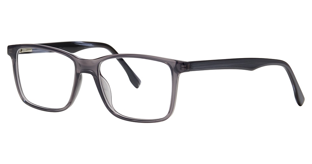 Modern Times Showdown Eyeglasses