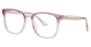 Modern Plastics II Intention Eyeglasses