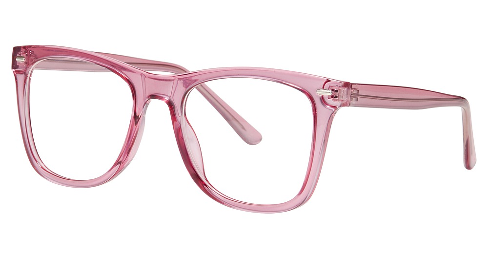Modern Plastics I Because Eyeglasses