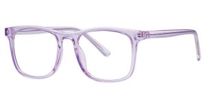 Modern Plastics I Testify Eyeglasses