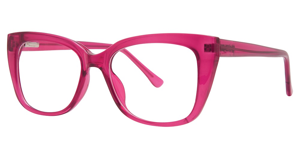 Modern Plastics II Rarity Eyeglasses