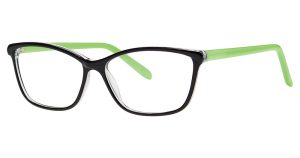 Modern Plastics I Reason Eyeglasses