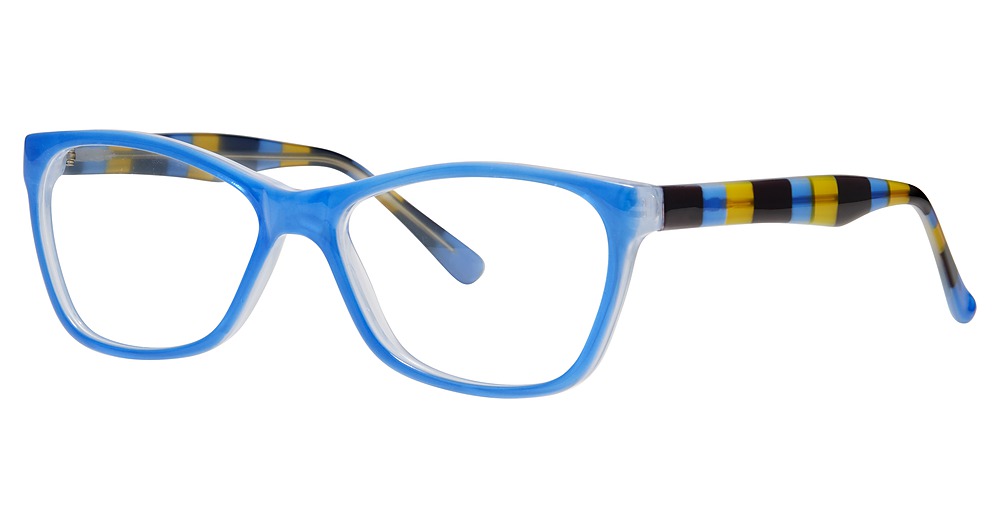 Modern Plastics I Connect Eyeglasses