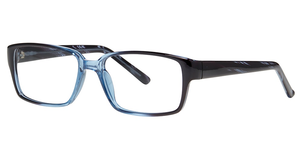 Modern Plastics I Arrival Eyeglasses