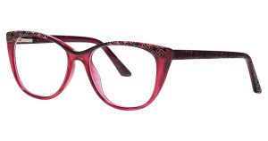 Modern Plastics II Fulfill Eyeglasses