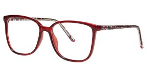 Modern Plastics I Murmur Eyeglasses