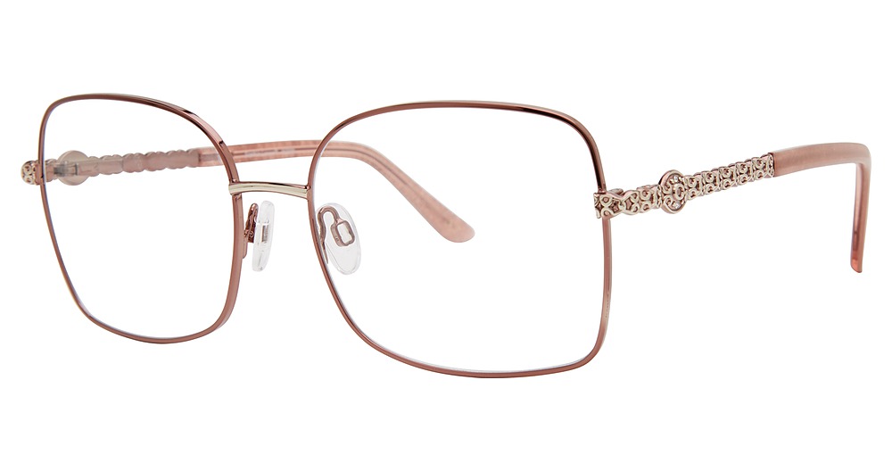 Sophia Loren M309 Eyeglasses