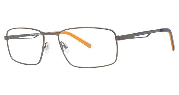 Shaquille O'Neal Shaquille O'Neal 176M Eyeglasses