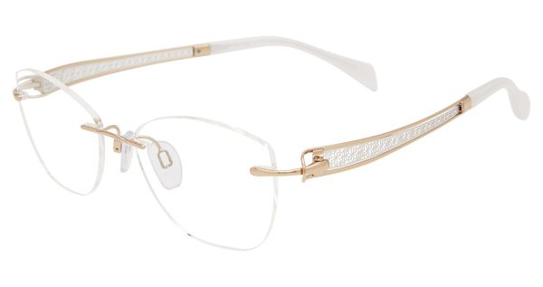 Line Art XL 2151 Eyeglasses