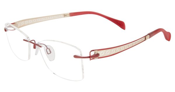 Line Art XL 2152 Eyeglasses