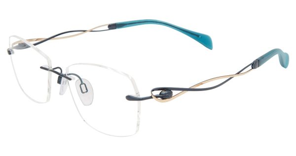 Line Art XL 2154 Eyeglasses