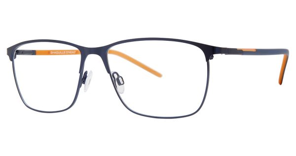 Shaquille O'Neal Shaquille O'Neal 178M Eyeglasses