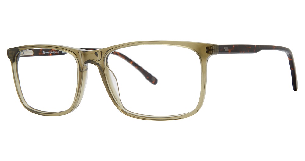 Randy Jackson Randy Jackson 3070 Eyeglasses