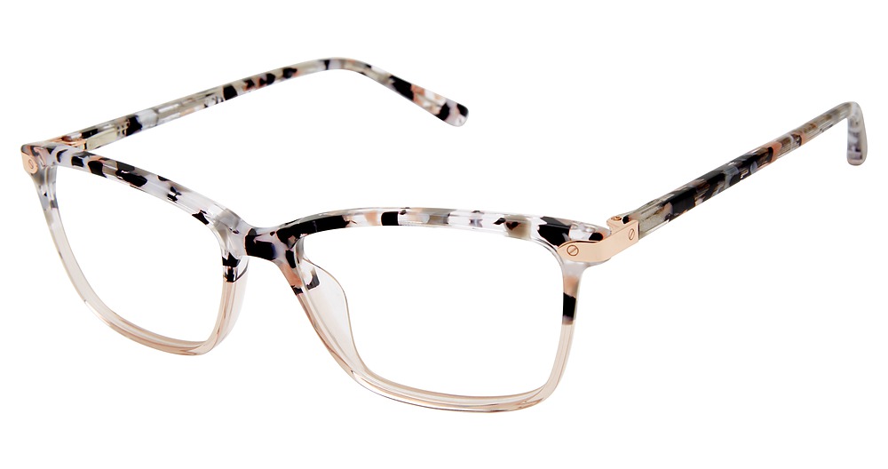 L.A.M.B. LA090 Eyeglasses