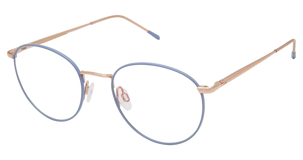 Kate Young for Tura K153 Eyeglasses